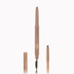 Charlotte Tilbury Brow Lift Brow Pencil - Light Blonde - New In Box